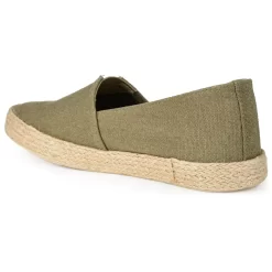 Journee Collection Mackenzie Women's Flats -Fashion Shoes-Journee Collection 4967860 ALT4