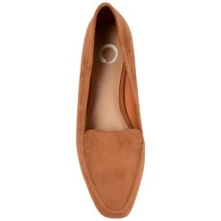 Journee Collection Tullie Women's Loafer Flats -Fashion Shoes-Journee Collection 4967861 ALT3