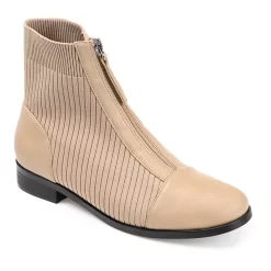 Journee Collection Bexlie Tru Comfort Foam™ Women's Ankle Boots
