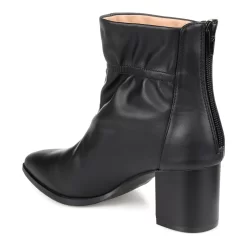 Journee Collection Heddy Tru Comfort Foam™ Women's Ankle Boots -Fashion Shoes-Journee Collection 5202768 ALT4