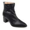 Journee Collection Heddy Tru Comfort Foam™ Women's Ankle Boots