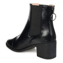 Journee Collection Nigella Tru Comfort Foam™ Women's Chelsea Boots -Fashion Shoes-Journee Collection 5202779 ALT4