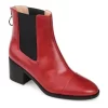 Journee Collection Nigella Tru Comfort Foam™ Women's Chelsea Boots
