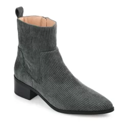 Journee Collection Nolani Tru Comfort Foam™ Women's Ankle Boots