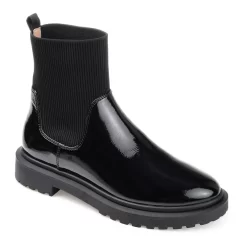 Journee Collection Sabriel Tru Comfort Foam™ Women's Ankle Boots