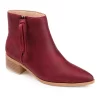 Journee Collection Sadiya Tru Comfort Foam™ Women's Ankle Boots