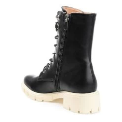 Journee Collection Madelynn Tru Comfort Foam™ Women's Combat Boots -Fashion Shoes-Journee Collection 5205559 ALT4
