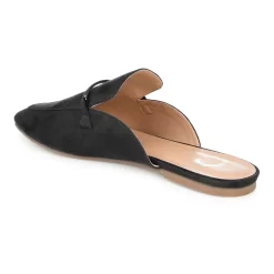 Journee Collection Ameena Women's Mules -Fashion Shoes-Journee Collection 5206169 ALT4
