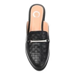 Journee Collection Rubee Women's Mules -Fashion Shoes-Journee Collection 5221330 ALT3