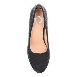 Journee Collection Fai Women's Pumps -Fashion Shoes-Journee Collection 5230952 ALT3