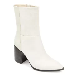 Journee Collection Sharlie Tru Comfort Foam™ Women's Ankle Boots