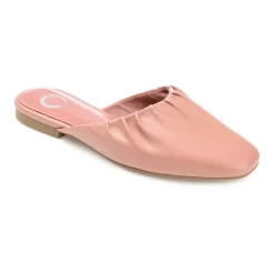 Journee Collection Elizza Tru Comfort Foamâ„¢ Women's Mules
