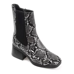 Journee Collection Desree Tru Comfort Foam™ Women's Ankle Boots
