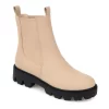 Journee Collection Ivette Tru Comfort Foam™ Women's Ankle Boots