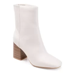 Journee Collection Tru Comfort Foamâ„¢ Maize Women's Ankle Boots
