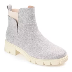 Journee Collection Jeeva Tru Comfort Foam™ Women's Ankle Boots