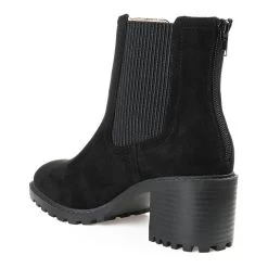 Journee Collection Jentry Tru Comfort Foam™ Women's Block Heel Chelsea Boots -Fashion Shoes-Journee Collection 5268374 ALT4