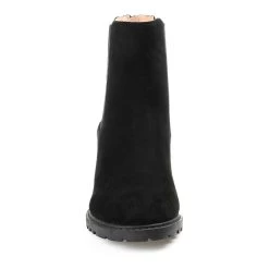 Journee Collection Jentry Tru Comfort Foam™ Women's Block Heel Chelsea Boots -Fashion Shoes-Journee Collection 5268374 ALT5