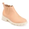 Journee Collection Rorke Tru Comfort Foam™ Women's Chelsea Boots