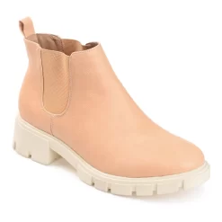 Journee Collection Rorke Tru Comfort Foam™ Women's Chelsea Boots