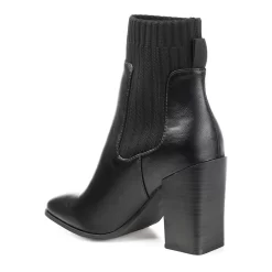 Journee Collection Adalia Tru Comfort Foam™ Women's Block Heel Ankle Boots -Fashion Shoes-Journee Collection 5278274 ALT4