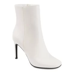 Journee Collection Silvy Tru Comfort Foam™ Women's High Heel Ankle Boots