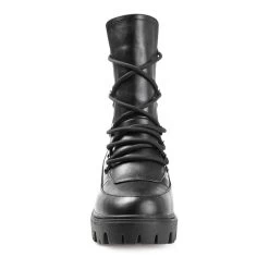 Journee Collection Terrain Tru Comfort Foam™ Women's Hiker Boots -Fashion Shoes-Journee Collection 5278315 ALT5