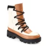 Journee Collection Terrain Tru Comfort Foam™ Women's Hiker Boots