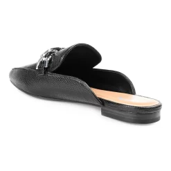 Journee Collection Hazina Tru Comfort Foam™ Women's Mules -Fashion Shoes-Journee Collection 5279970 ALT4