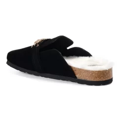 Journee Collection Quinnie Tru Comfort Foam™ Women's Mules -Fashion Shoes-Journee Collection 5279972 ALT4