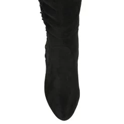 Journee Collection Abie Tru Comfort Foam™ Women's Thigh-High Boots -Fashion Shoes-Journee Collection 5466826 ALT3