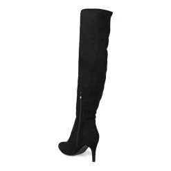 Journee Collection Abie Tru Comfort Foam™ Women's Thigh-High Boots -Fashion Shoes-Journee Collection 5466826 ALT4