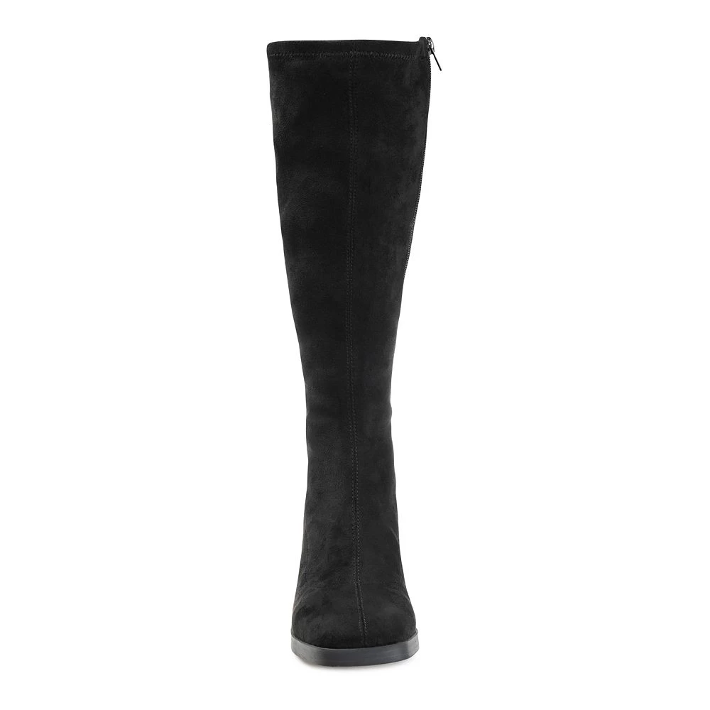 Journee Collection Aureila Tru Comfort Foam™ Women's Knee-High Boots 5 Journee Collection Aureila Tru Comfort Foam™ Women's Knee-High Boots - Image 5