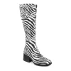 Journee Collection Aureila Tru Comfort Foam™ Women's Knee-High Boots