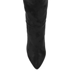 Journee Collection Dominga Tru Comfort Foam™ Women's Knee-High Boots -Fashion Shoes-Journee Collection 5467281 ALT3