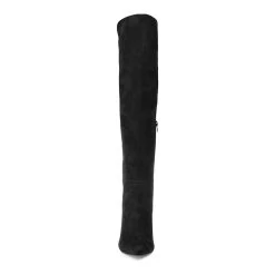 Journee Collection Dominga Tru Comfort Foam™ Women's Knee-High Boots -Fashion Shoes-Journee Collection 5467281 ALT5