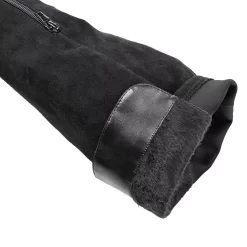 Journee Collection Dominga Tru Comfort Foam™ Women's Knee-High Boots -Fashion Shoes-Journee Collection 5467281 ALT6