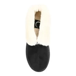 Journee Collection Horizzen Tru Comfort Foam™ Women's Slipper Boots -Fashion Shoes-Journee Collection 5476706 ALT3
