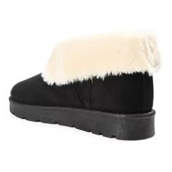 Journee Collection Horizzen Tru Comfort Foam™ Women's Slipper Boots -Fashion Shoes-Journee Collection 5476706 ALT4