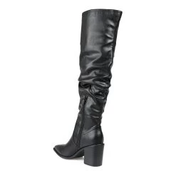 Journee Collection Pia Tru Comfort Foam™ Women's Knee-High Boots -Fashion Shoes-Journee Collection 5477524 ALT4