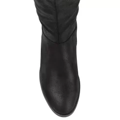 Journee Collection Lelanni Tru Comfort Foam™ Women's Knee-High Boots -Fashion Shoes-Journee Collection 5493127 ALT3