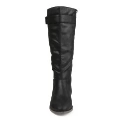 Journee Collection Lelanni Tru Comfort Foam™ Women's Knee-High Boots -Fashion Shoes-Journee Collection 5493127 ALT5