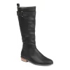 Journee Collection Lelanni Tru Comfort Foam™ Women's Knee-High Boots