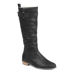 Journee Collection Lelanni Tru Comfort Foam™ Women's Knee-High Boots