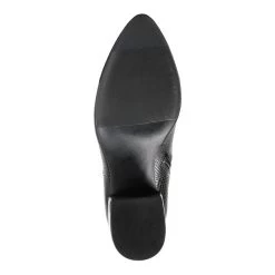 Journee Collection Tavia Women's Faux Snakeskin Knee-High Boots -Fashion Shoes-Journee Collection 5511344 ALT2