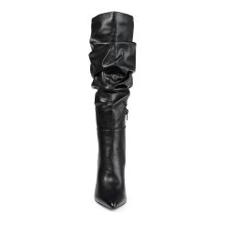 Journee Collection Sarie Tru Comfort Foam™ Women's Heeled Knee High Boots -Fashion Shoes-Journee Collection 5513221 ALT5