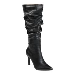 Journee Collection Sarie Tru Comfort Foam™ Women's Heeled Knee High Boots