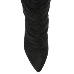 Journee Collection Fantasia Stiletto Heeled Over-the-Knee Boots -Fashion Shoes-Journee Collection 5522858 ALT3