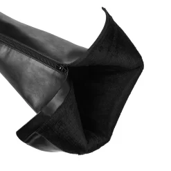 Journee Collection Glenda Women's Knee-High Boots 8 Journee Collection Glenda Women's Knee-High Boots -Fashion Shoes-Journee Collection 5523422 ALT4