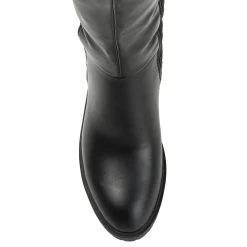 Journee Collection Aryia Women's Over-the-Knee Boots -Fashion Shoes-Journee Collection 5525743 ALT3